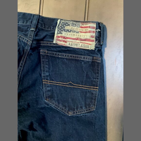 Ralph Lauren Men's Jeans - Picture 3 of 6